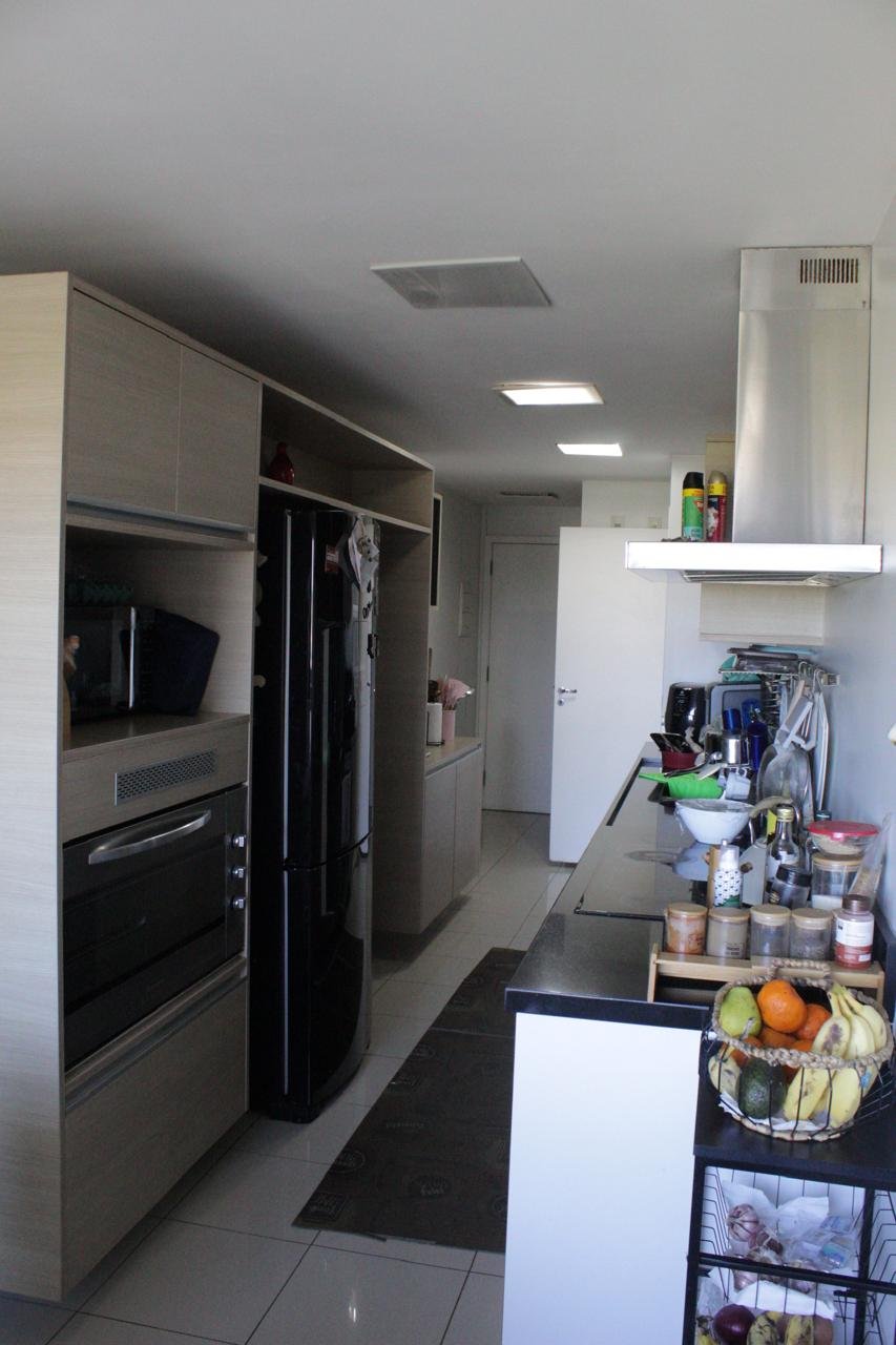 Apartamento mobiliado no Santa Mônica Jardins - foto 7